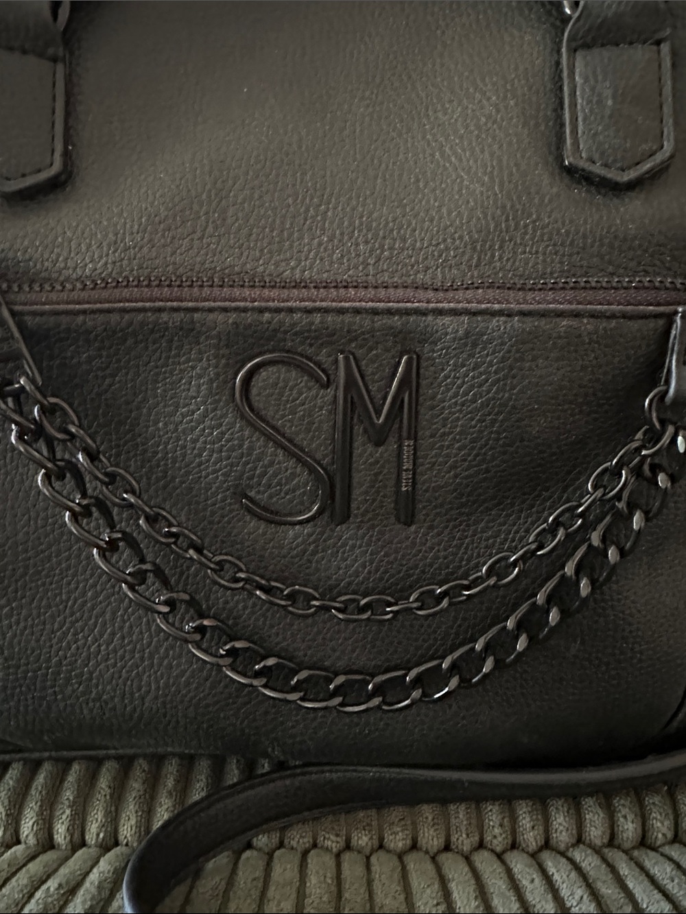 Steve Madden Purse - Picture 3 of 7